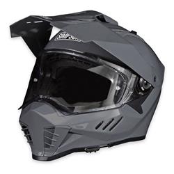 Simpson Xcursion Bandit Helmets XB4LG