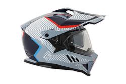 Simpson Racing Helmets XBMUGRMD