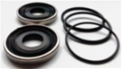 Seals-it Axle Seal Rebuild Kits AS9250100RBK