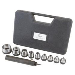 Seals-it Grommet Seal Punch Kits GPK