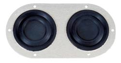Seals-it Grommet Seals GS1012H10