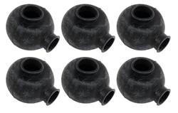 Seals-it RODOBAL Rod End Dust Boot Sets RERS46PK