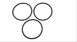 Seals it Axle and General Purpose Seals TT9125OR3
