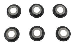 Seals-it Rod End Seals WS12MM6PK
