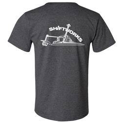 Shiftworks Classic T-Shirts