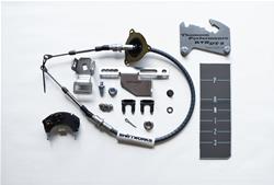 Shiftworks Automatic Transmission Shift Kits C350-2RVB