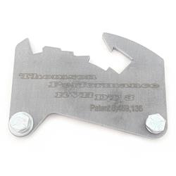 Shiftworks Automatic Transmission Shifter Detent Brackets DT3-RVB