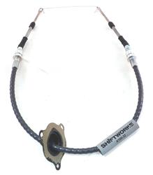 Shiftworks Automatic Transmission Shifter Cables K100-32