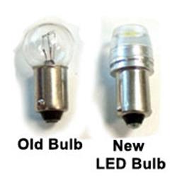 Shiftworks Light Bulbs LED101