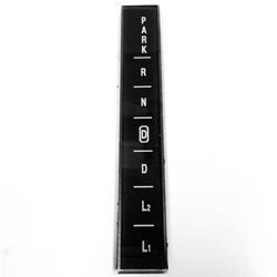 Shiftworks Steering Column Replacement Components S169