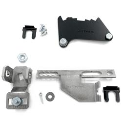 Shiftworks Shifter Conversion Kits for 1968-1969 IMPALA - SC224-R