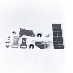 Shiftworks Shifter Conversion Kits, Automatic Transmission SC2242-CS
