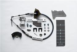 Shiftworks Shifter Conversion Kits, Automatic Transmission SC2242-CS