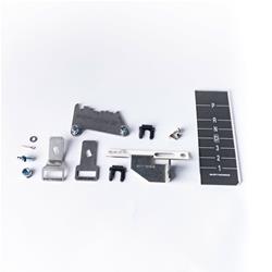 Shiftworks Shifter Conversion Kits, Automatic Transmission SC2243-CS