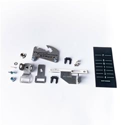 Shiftworks Slap Shift Shifter Conversions for 1970-1972 CAMARO - SC2245-RVB