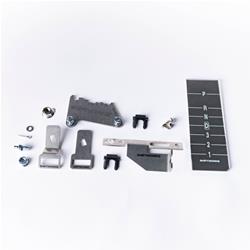 Shiftworks Shifter Conversion Kits, Automatic Transmission SC2252-CS