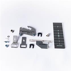 Shiftworks Shifter Replacement Parts, Automatic Transmission SC2252-R