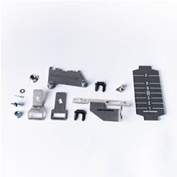 Shiftworks Shifter Conversion Kits, Automatic Transmission SC2254-CS