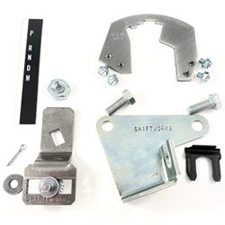 Shiftworks Automatic Transmission Shift Kits SC2403-6