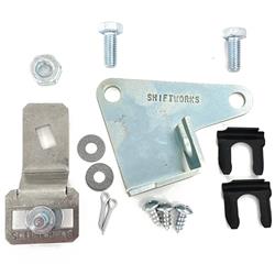 Shiftworks Shifter Conversion Kits for 1968-1969 IMPALA - SC261
