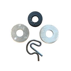 Shiftworks Shifter Replacement Parts, Automatic Transmission SG-1A