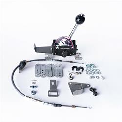 Shiftworks Automatic Transmission Floor Mount Shifters SW280-C01-06