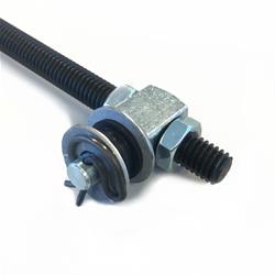 Shiftworks Shifter Bushings and Clips, Manual Transmission SW405