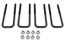 Skyjacker U-Bolt Kits 12X3X1012