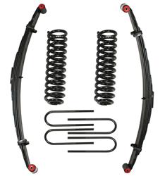 Skyjacker Suspension Lift Kits 132XKS