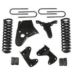 Skyjacker Suspension Lift Kits for 1984-1990 BRONCO II - 136BHK