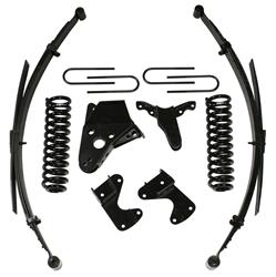 Skyjacker Suspension Lift Kits for 1984-1990 BRONCO II - 136BHKS