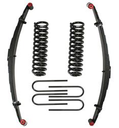 Skyjacker Suspension Lift Kits for 1973-1974 F-100, 1975-1979 F-150 - 176PKS