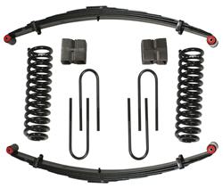 Skyjacker Suspension Lift Kits for 1978-1979 BRONCO - 179BKS
