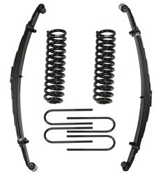 Skyjacker Suspension Lift Kits for 1980-1996 BRONCO, F-150 - 182BKS