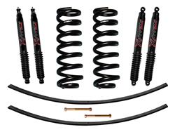 Skyjacker Suspensions Suspension Leveling & Lift Kits 182K-B