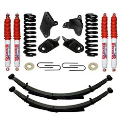 Skyjacker Suspensions Suspension Leveling & Lift Kits 184F2KS-H