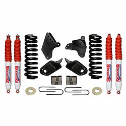 Skyjacker Suspensions Suspension Leveling & Lift Kits 186F2K-N