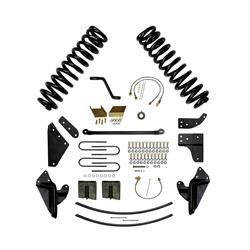 Skyjacker Suspensions Suspension Leveling & Lift Kits 188BK-A