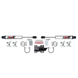 Skyjacker ADX 2.0 Steering Stabilizers for 2007-2017 WRANGLER, 2018 WRANGLER JK - 2205