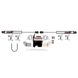 Skyjacker ADX 2.0 Steering Stabilizers 2214