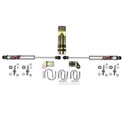 Skyjacker ADX 2.0 Steering Stabilizers for 2005-2024 F-250 SUPER DUTY, F-350 SUPER DUTY - 2253