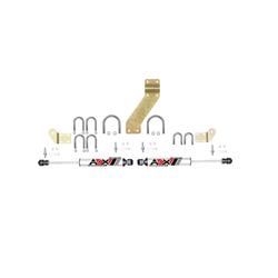 Skyjacker ADX 2.0 Steering Stabilizers for 1966-1977 BRONCO - 2266