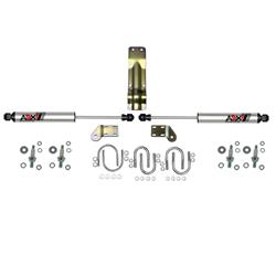 Skyjacker ADX 2.0 Steering Stabilizers for 1998-2002 RAM 2500, RAM 3500 - 2270