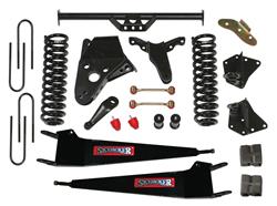 Skyjacker Suspensions Suspension Leveling & Lift Kits 236BHK-A