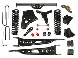 Skyjacker Suspension Lift Kits 236RHK-A