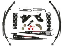 Skyjacker Suspension Lift Kits for 1980-1996 BRONCO - 286BKS-A