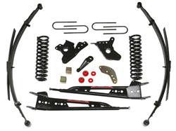 Skyjacker Suspension Lift Kits 286PKS-A