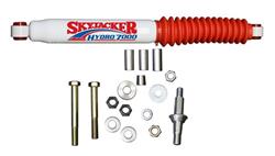 Skyjacker Heavy-Duty Steering Stabilizers for 1994-2002 RAM 3500, RAM 2500, 1994-2001 RAM 1500 - 7007