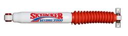 Skyjacker Heavy-Duty Steering Stabilizers for 2020-2024 GLADIATOR, 2018-2024 WRANGLER - 7008