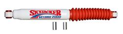 Skyjacker Heavy-Duty Steering Stabilizers for 2014-2018 2500, 2013-2018 3500 - 7014